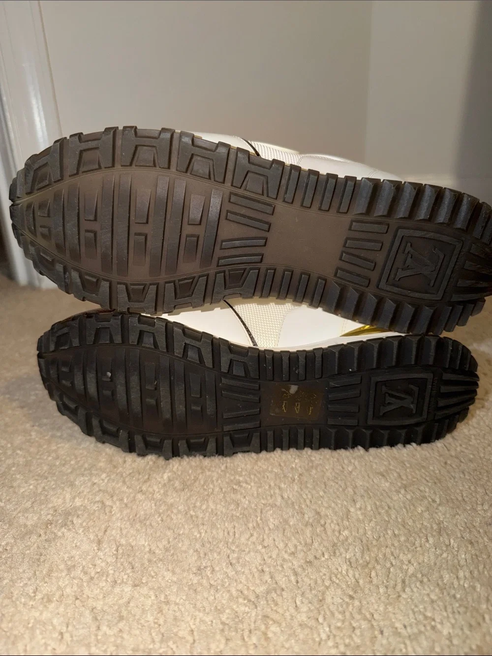 Louis Vuitton great used